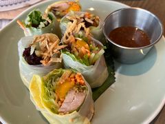 -CHINCHIN 青青·泰国料理(万象食家店)