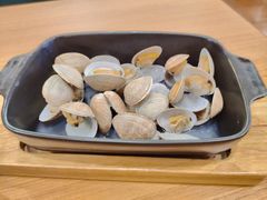 -萨莉亚意式餐厅(深圳北站店)