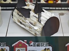 榛子树桩蛋糕-多乐之日(太阳宫凯德mall店)