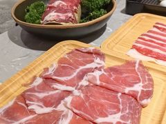 -空之介寿喜烧·和牛放题(恒隆广场店)