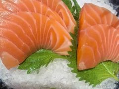 -気楽亭和食料理(气乐亭大世界本店)