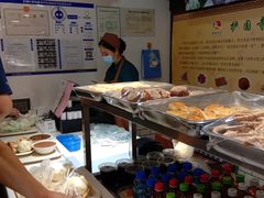 -护国寺小吃(安定门店)