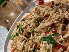 -永红源啤酒·烧烤·海鲜·大排档(青特城店)