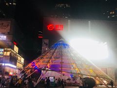 -南京时尚莱迪购物广场(正洪街店)