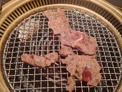-厚贞日式烤肉(浦东汇智店)