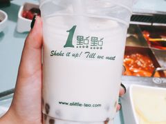 -海底捞火锅(上元大街店)