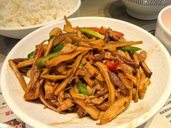 -老电影院饺店(休宁店)