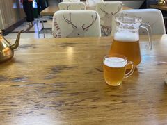 -清真老马家海鲜大排档(台东店)