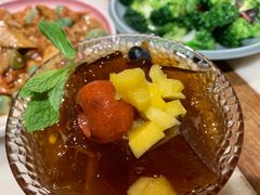 -小吊梨汤·北京菜·烤鸭(清河万象汇店)