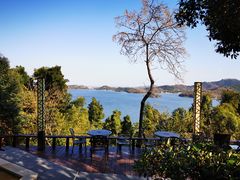 -天目湖涵田半山温泉