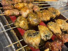 -彭城八戒羊肉串(总店)