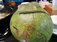 -东椰·海南椰子鸡火锅(朝阳门店)