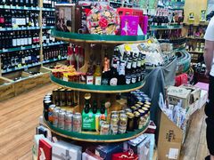 -帝玛进口精品超市D-MART