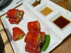 -云山茶餐厅(广东大厦店)