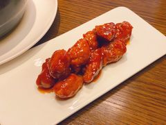 -枣子树·素食餐厅(朱家尖店)