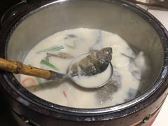 御品豆浆一锅鲜-佬麻雀·新湘菜(珠海金发购物中心店)