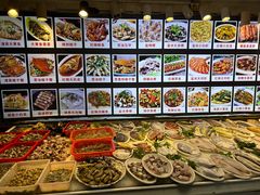 -老地方海鲜坊(步行街店)
