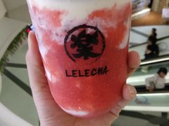 -LELECHA乐乐茶(美罗城店)