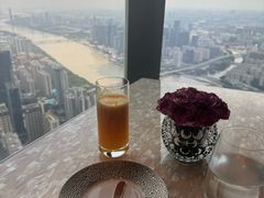 -广州四季酒店·佰鲜汇·现代法餐