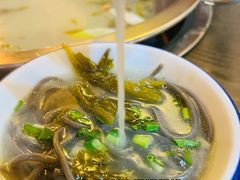 -土著渔匠·养生蝴蝶鱼(香樟路店)