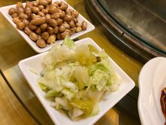 -山珍王国·云南野生菌石锅鱼
