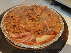 -诚如金·南宁本地菜(信息港店)