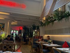 -Mezomd曼索蒂西班牙餐厅(广粤店)