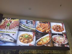 -一家春酒楼(惠工街店)