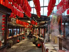 -客家大院·非遗赣南客家菜(郁孤台店)