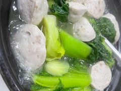 -东江客家情食府