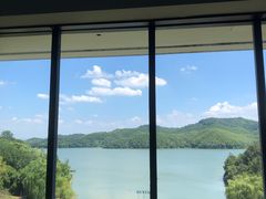 -天目湖涵田度假村