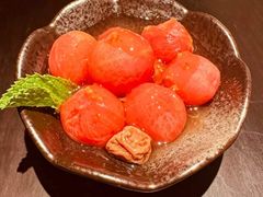 -贰醒·私房小院烧烤 (太古里店)