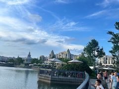 -比斯特上海购物村精品奥特莱斯