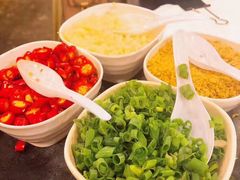 -鲜入围煮花胶鸡海鲜火锅