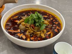 -红厨巷·淮扬菜(熙南里店)