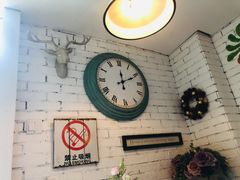 -Kitchen·Y洋厨房西餐厅(王府壹号店)