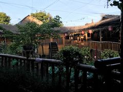 -老字号农家宴
