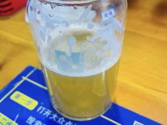 -四禧精酿铜锅涮肉·烧烤工场(大明湖店)