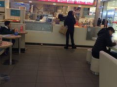 -DQ·蛋糕·冰淇淋(徐东销品茂店)