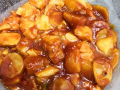 番茄甜不辣-胖哥料理(兴义里店)