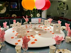 -巴特餐饮6加1音乐餐吧·新疆菜