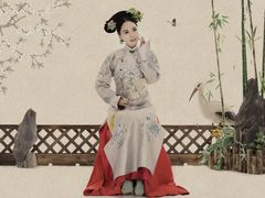 -九月鹰飞汉服摄影工作室