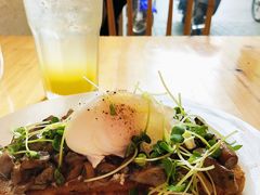 -Egg•Allday Brunch(襄阳北路店)