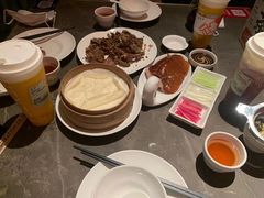 -金鸭季·北京烤鸭(深业上城店)