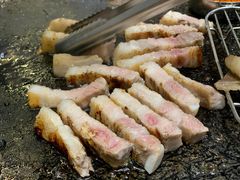 -韩阳王石板烤肉