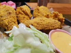 -七楽·韩式欢聚餐厅 치르치르(龙泉驿万达店)