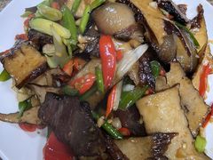 -文杰餐馆(南洪时尚风情街店)