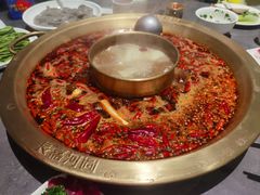 -长嘉·河图火锅(长嘉汇江景旗舰店)