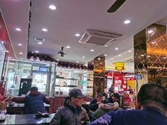 大堂-蔡先生(双阳路店)