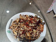 -直隶安家牛肉罩饼(七一路店)